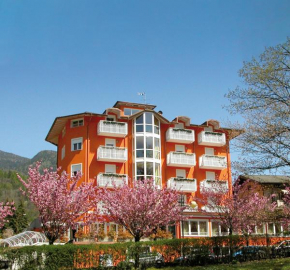 Nature Bio Hotel Elite Levico Terme